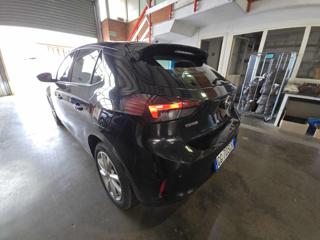 OPEL Corsa usata, con Climatizzatore