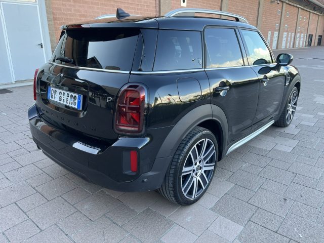 MINI Mini usata, con Airbag laterali