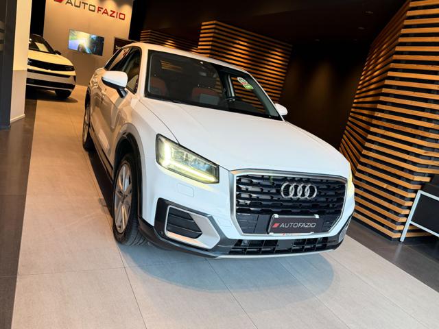 AUDI Q2 usata, con Alzacristalli elettrici