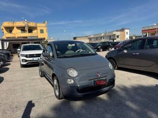 FIAT 500 usata, con Airbag Passeggero