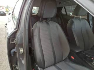 PEUGEOT 2008 usata, con Servosterzo