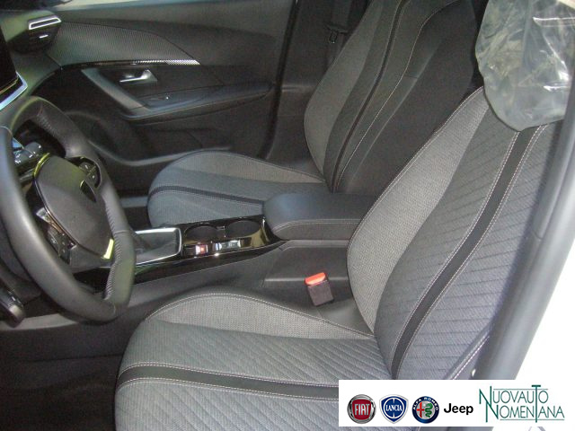 PEUGEOT 2008 usata, con Fendinebbia