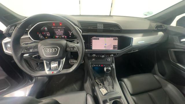 AUDI Q3 usata, con Sedili riscaldati