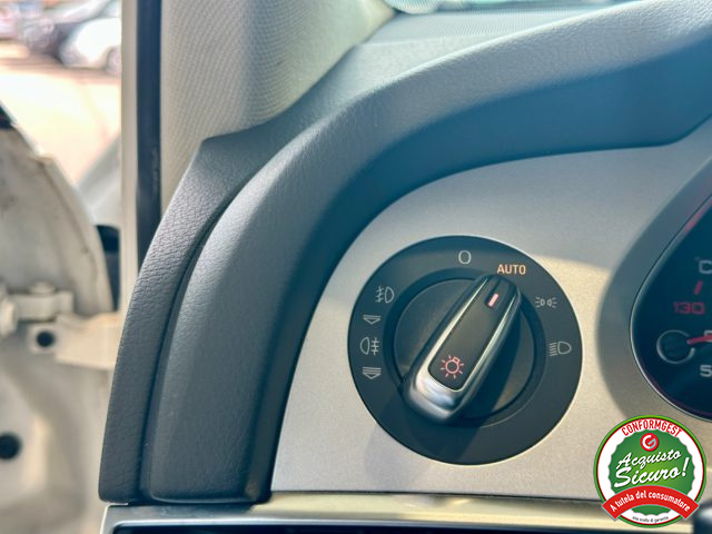 AUDI A6 usata, con Regolazione elettrica sedili