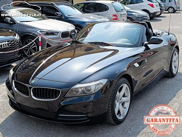 BMW Z4 usata, con Vivavoce