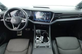 VOLKSWAGEN Touareg usata, con Boardcomputer