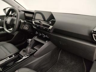 CITROEN C4 usata, con Volante multifunzione