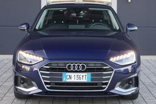 AUDI A4 usata, con Airbag Passeggero
