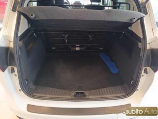 FORD C-Max usata, con Sedile posteriore sdoppiato