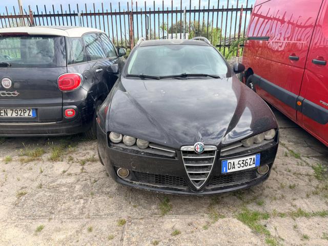 ALFA ROMEO 159 usata, con ABS