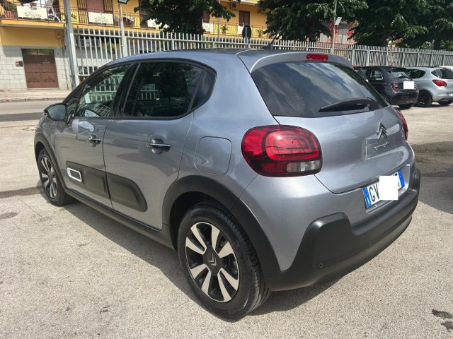 CITROEN C3 usata, con Airbag laterali