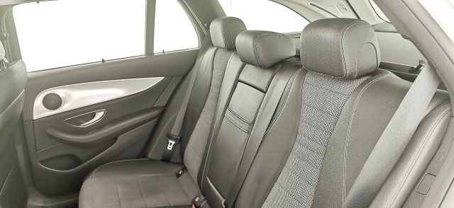 MERCEDES-BENZ E 300 usata, con Filtro antiparticolato