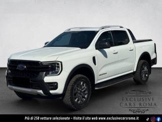 FORD Ranger 3.0 ECOBLUE 240 CV Wildtrack +IVA