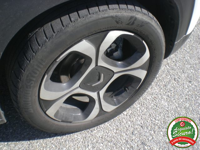 CITROEN C3 Aircross usata, con Cruise Control