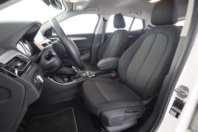 BMW X2 usata 1