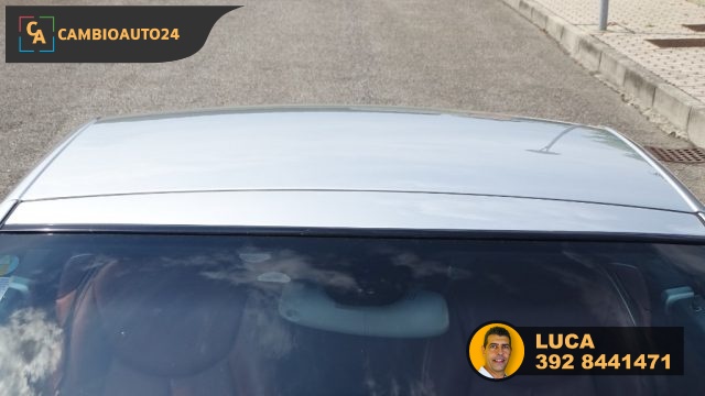 MERCEDES-BENZ SL 500 usata 48