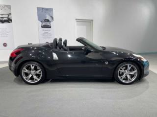 NISSAN 370Z usata, con Autoradio