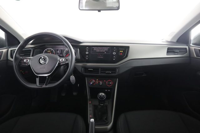 VOLKSWAGEN Polo usata 4