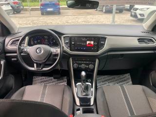 VOLKSWAGEN T-Roc usata, con Antifurto
