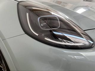 FORD Puma usata, con Bracciolo