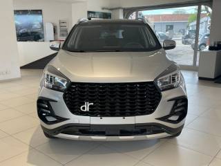 DR MOTOR DR 5.0 usata, con Airbag Passeggero