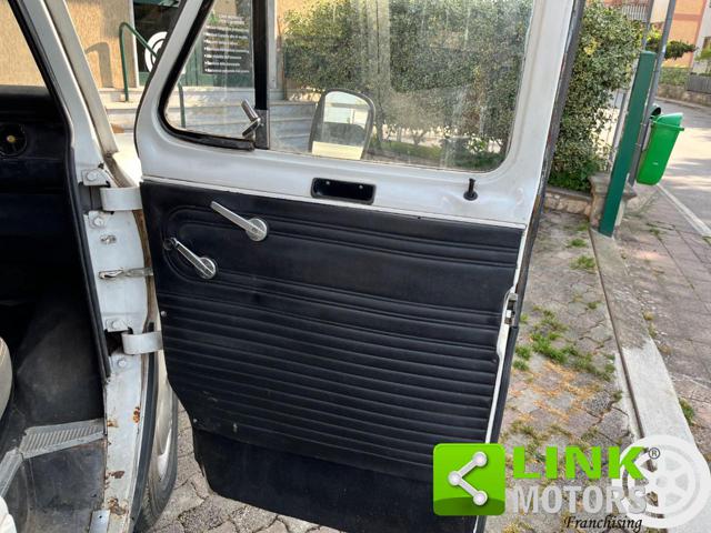 FORD Transit usata 35