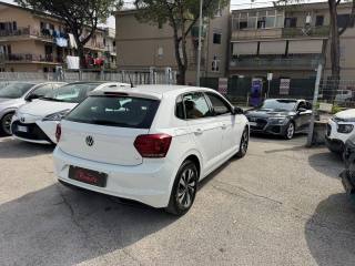 VOLKSWAGEN Polo usata, con Airbag laterali