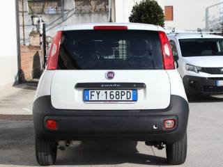 FIAT Panda usata, con Alzacristalli elettrici