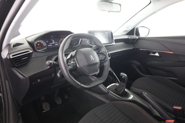 PEUGEOT 208 usata 1