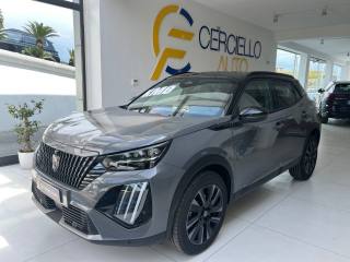 PEUGEOT 2008 usata, con Antifurto