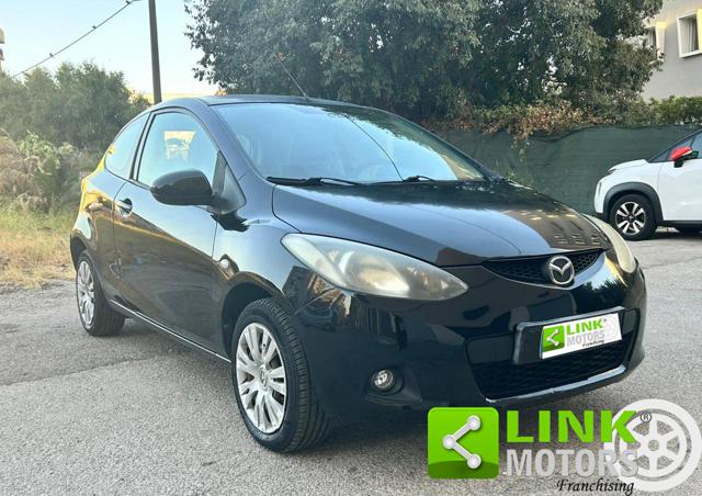 MAZDA 2 usata, con Alzacristalli elettrici