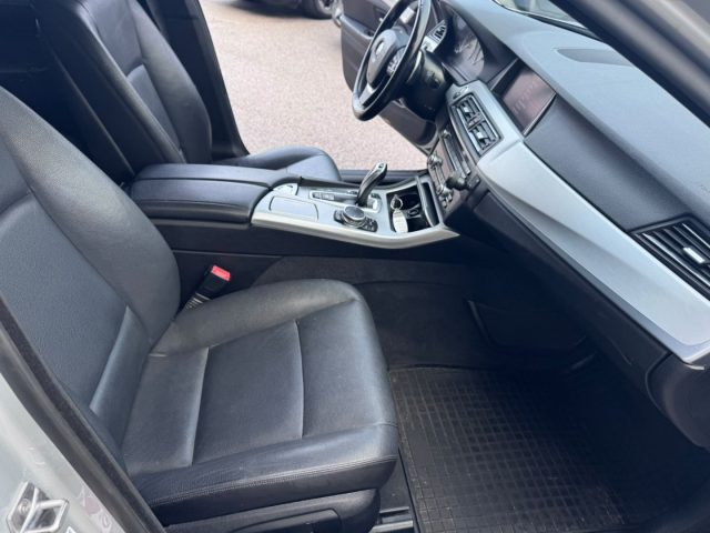 BMW 520 usata, con Immobilizzatore elettronico