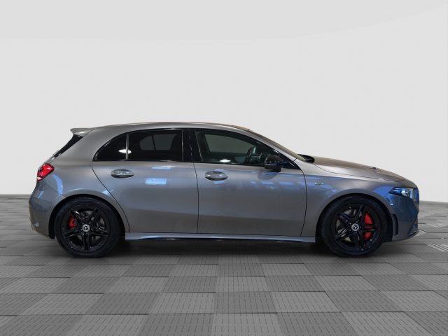 MERCEDES-BENZ A 35 AMG usata 7