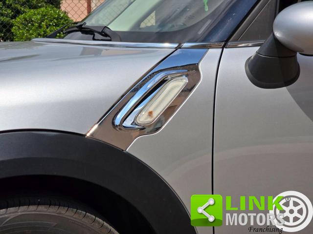 MINI Countryman usata 33
