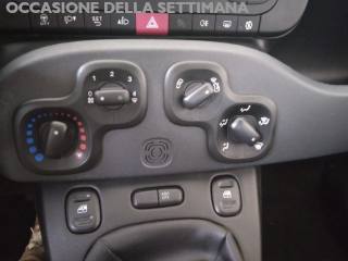 FIAT Panda usata 12