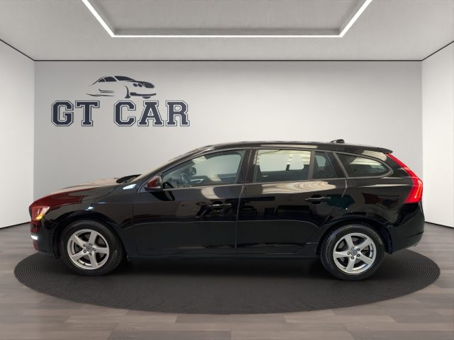 VOLVO V60 usata, con Airbag Passeggero