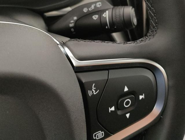 VOLVO XC60 usata, con Immobilizzatore elettronico