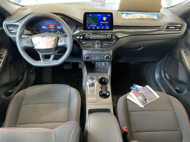 FORD Kuga usata, con Immobilizzatore elettronico