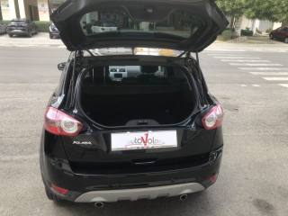 FORD Kuga usata, con Boardcomputer