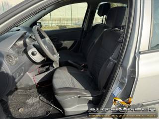 RENAULT Clio usata, con Chiusura centralizzata