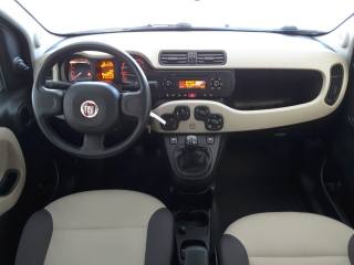 FIAT Panda usata, con ESP