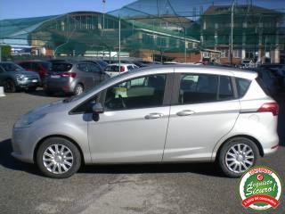 FORD B-Max usata, con Autoradio