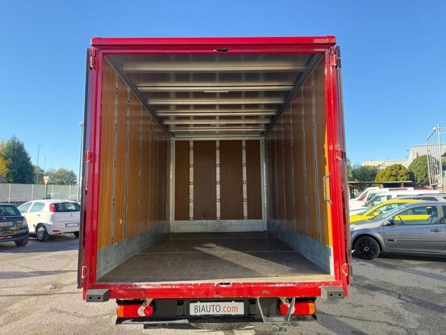 FIAT Ducato usata, con Chiusura centralizzata telecomandata