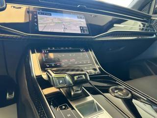 AUDI RS Q8 usata, con Controllo trazione