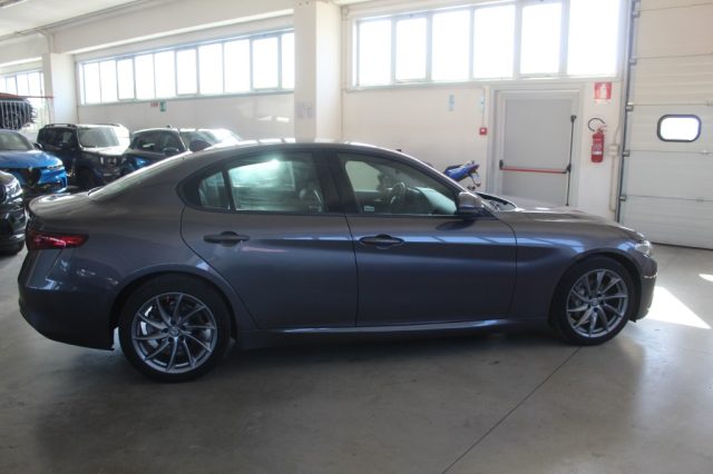ALFA ROMEO Giulia usata, con Cerchi in lega