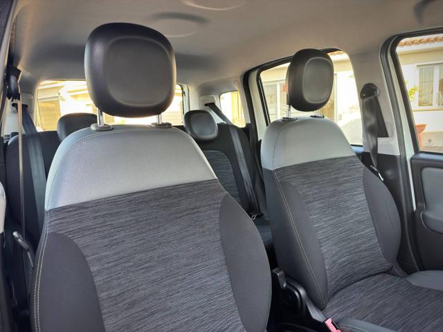 FIAT Panda usata 27