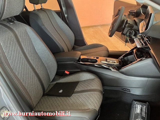 PEUGEOT 208 usata, con Sistema di navigazione