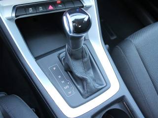 AUDI Q3 usata, con Sensori di parcheggio posteriori