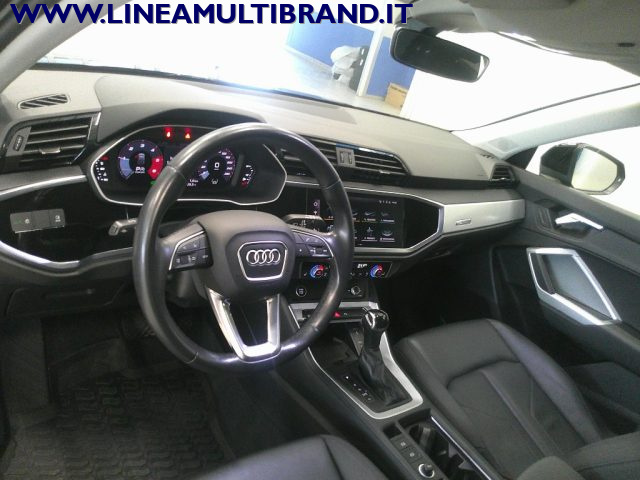 AUDI Q3 usata, con Controllo trazione