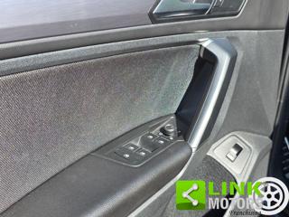 SEAT Tarraco usata, con Sensori di parcheggio anteriori